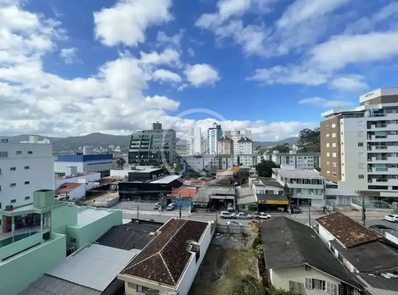 Imagem 1 - Apartamento em Agronômica, Florianópolis - SC