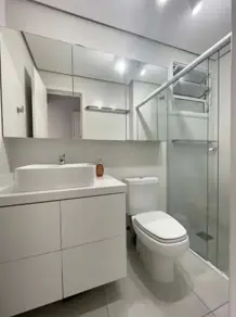 Imagem 5 - Apartamento em Agronômica, Florianópolis - SC