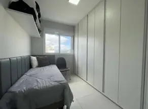 Imagem 6 - Apartamento em Agronômica, Florianópolis - SC