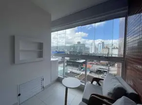 Imagem 3 - Apartamento em Agronômica, Florianópolis - SC
