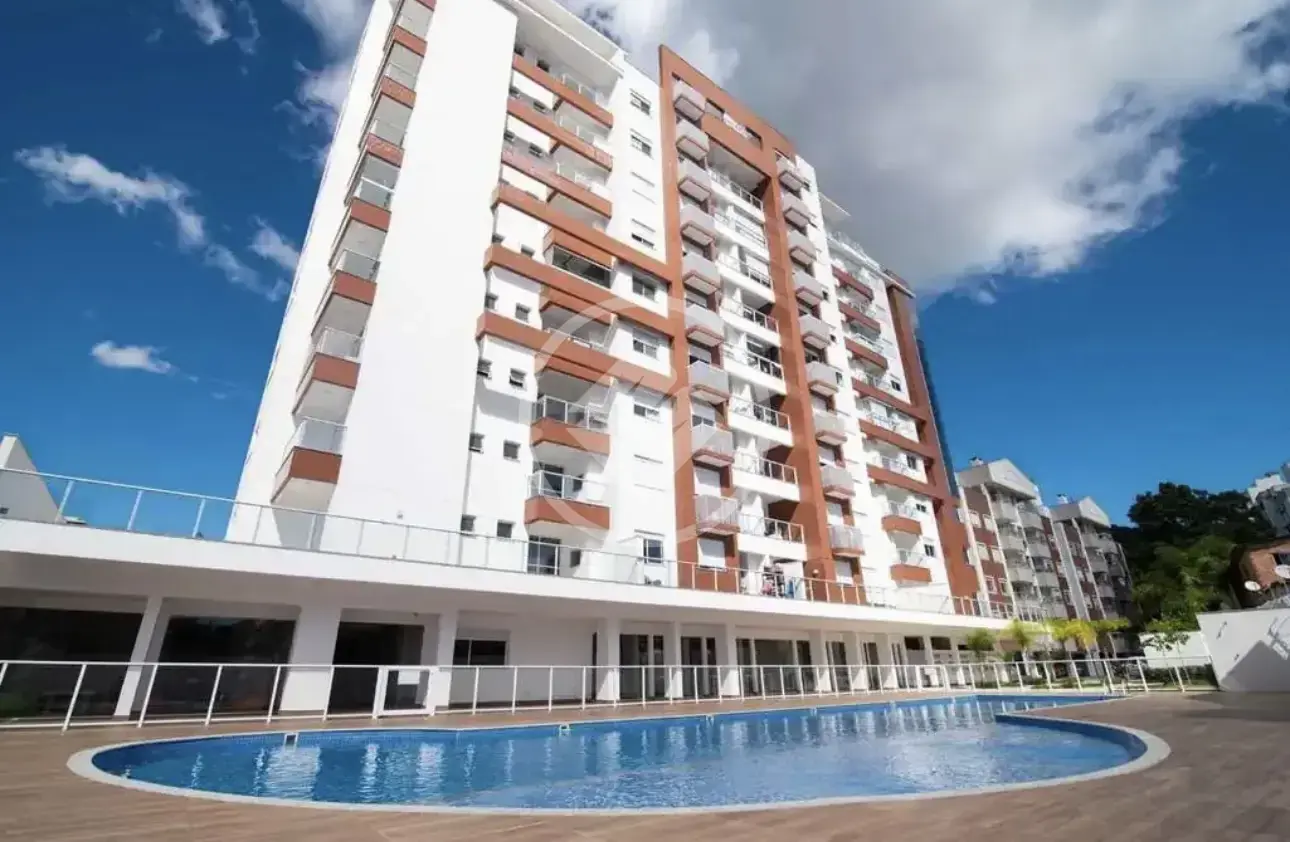 Image 17 - Apartamento em Agronômica, Florianópolis - SC