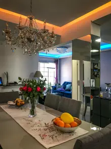 Apartamento COQUEIROS, Florianópolis - SC — foto 2