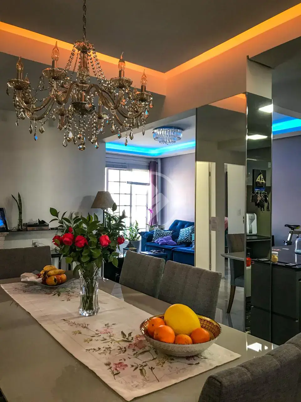 Image 2 - Apartamento em COQUEIROS, Florianópolis - SC