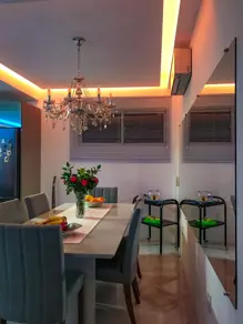 Imagem 5 - Apartamento em COQUEIROS, Florianópolis - SC