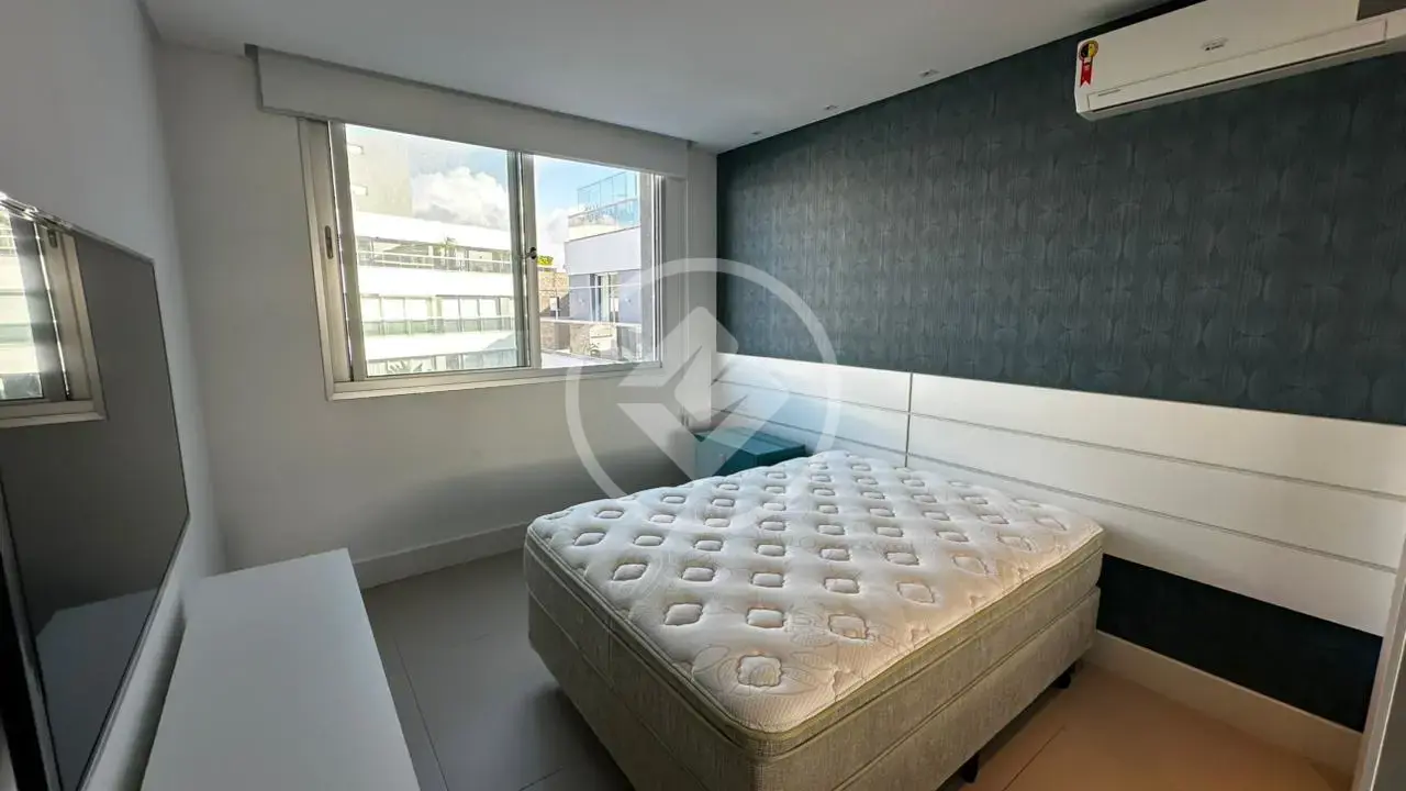 Imagem 5 - Apartamento em Jurerê Internacional, Florianópolis - SC