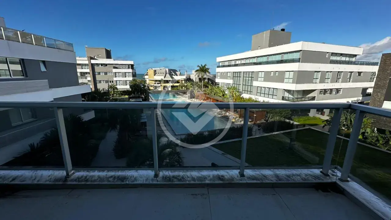 Imagem 2 - Apartamento em Jurerê Internacional, Florianópolis - SC