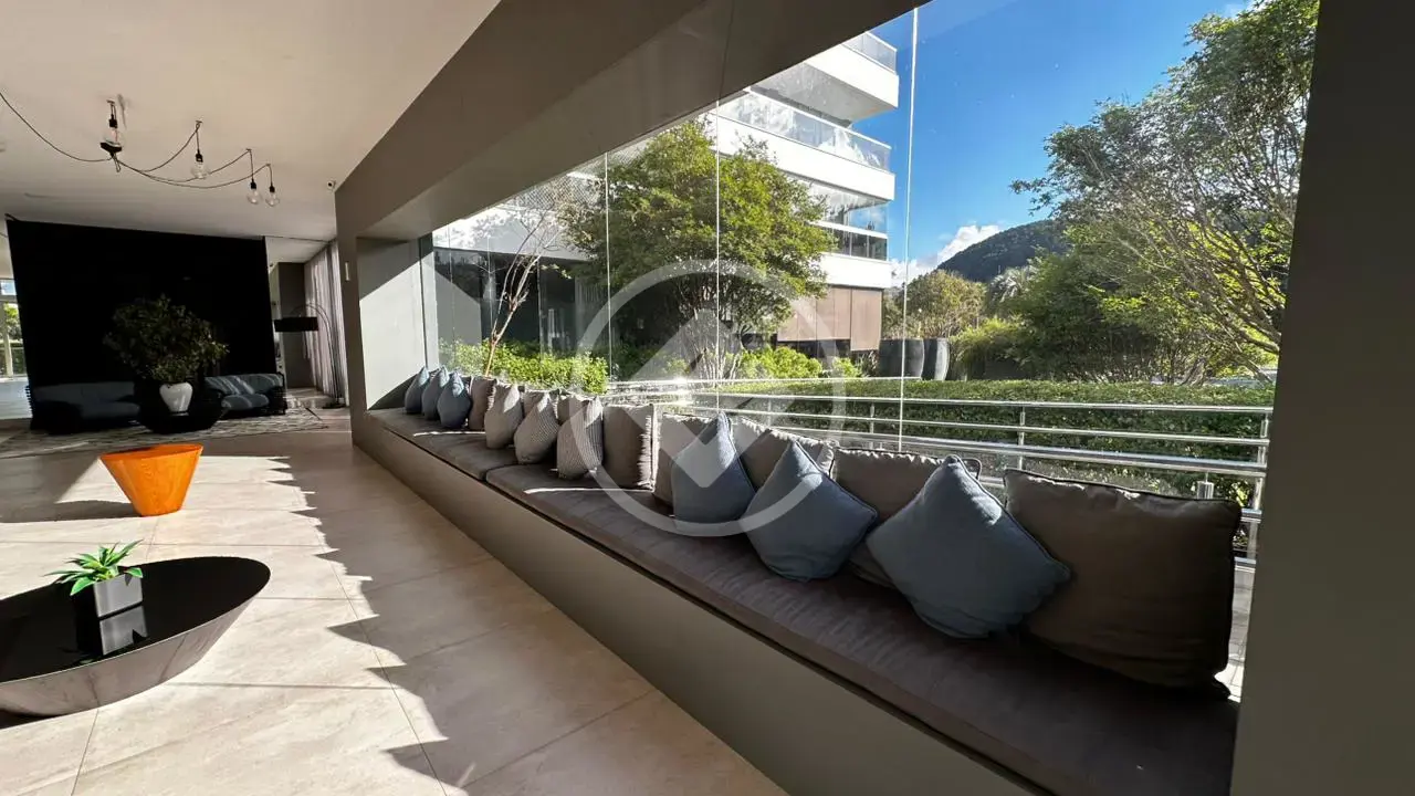 Imagem 4 - Apartamento em Jurerê Internacional, Florianópolis - SC