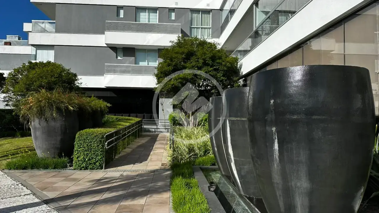Image 18 - Apartamento em Jurerê Internacional, Florianópolis - SC