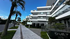 Apartamento Jurerê Internacional, Florianópolis - SC — foto 2