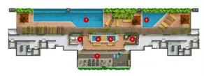 Imagem 3 - Apartamento em Centro, Biguaçu - SC