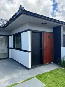 Imagem 4 - Casa em Forquilhas, São José - SC