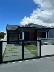 Casa Forquilhas, São José - SC — foto 2
