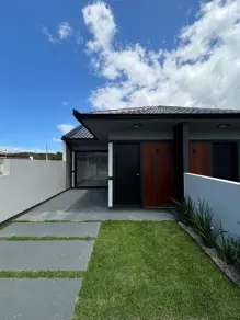 Casa Forquilhas, São José - SC — foto 1