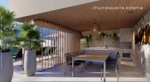 Imagem 4 - Apartamento em Centro, Florianópolis - SC