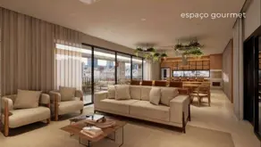 Imagem 3 - Apartamento em Centro, Florianópolis - SC