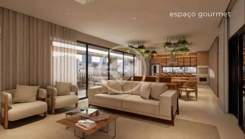 Imagem 3 - Apartamento em Centro, Florianópolis - SC
