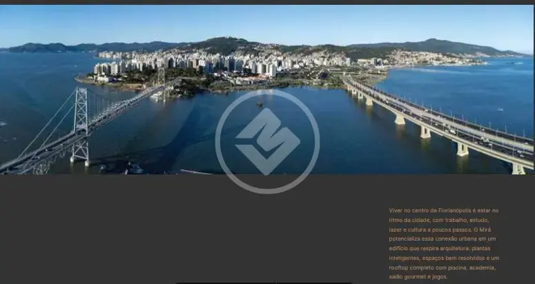 Imagem 6 - Apartamento em Centro, Florianópolis - SC