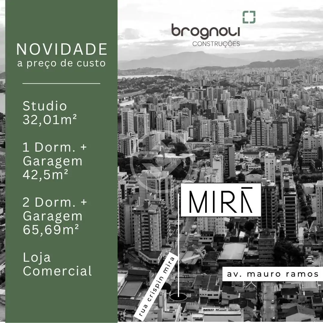 Image 8 - Apartamento em Centro, Florianópolis - SC