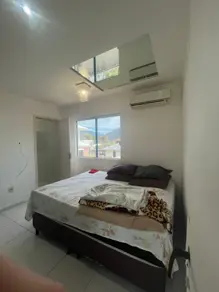 Apartamento Duplex São João do Rio Vermelho, Florianópolis - SC — foto 2