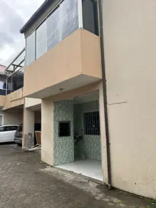 Imagem 2 - Apartamento Duplex em São João do Rio Vermelho, Florianópolis - SC