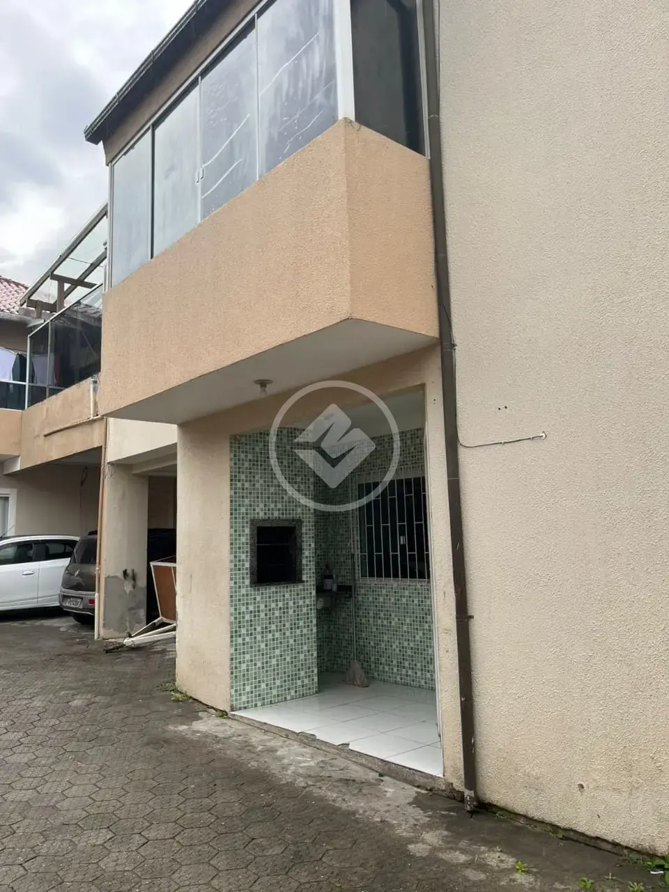 Imagem 2 - Apartamento Duplex em São João do Rio Vermelho, Florianópolis - SC