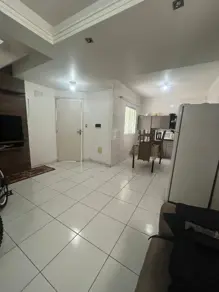 Imagem 3 - Apartamento Duplex em São João do Rio Vermelho, Florianópolis - SC