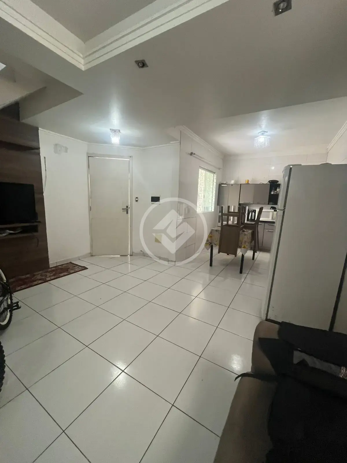 Imagem 3 - Apartamento Duplex em São João do Rio Vermelho, Florianópolis - SC