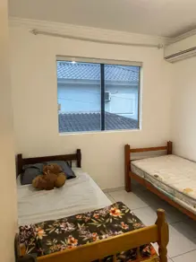 Imagem 4 - Apartamento Duplex em São João do Rio Vermelho, Florianópolis - SC