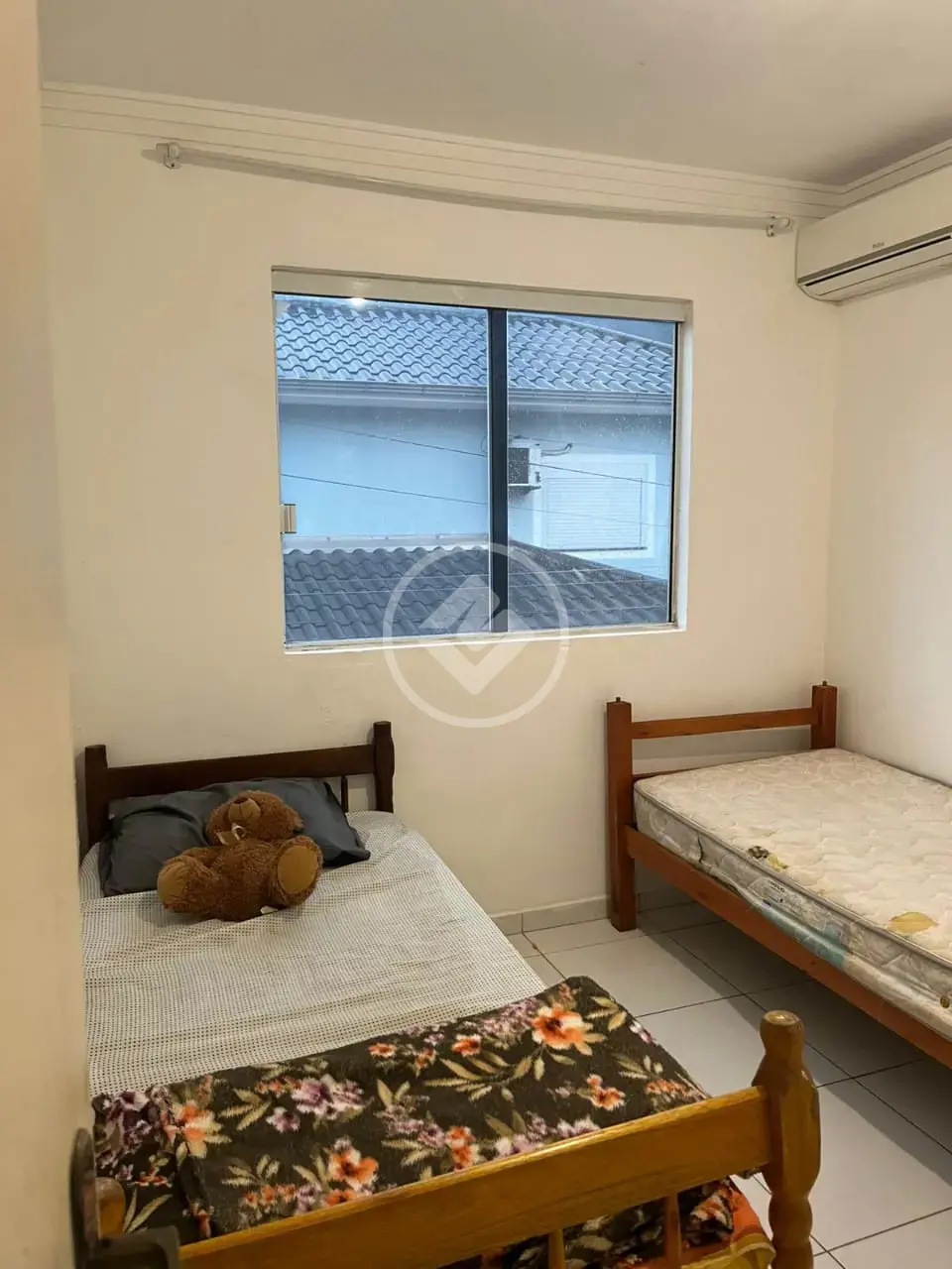Imagem 4 - Apartamento Duplex em São João do Rio Vermelho, Florianópolis - SC