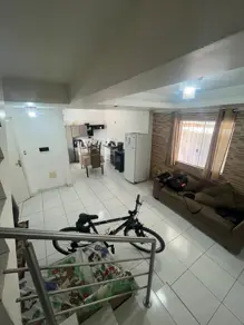 Imagem 6 - Apartamento Duplex em São João do Rio Vermelho, Florianópolis - SC