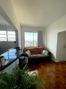 Apartamento COQUEIROS, Florianópolis - SC — foto 1