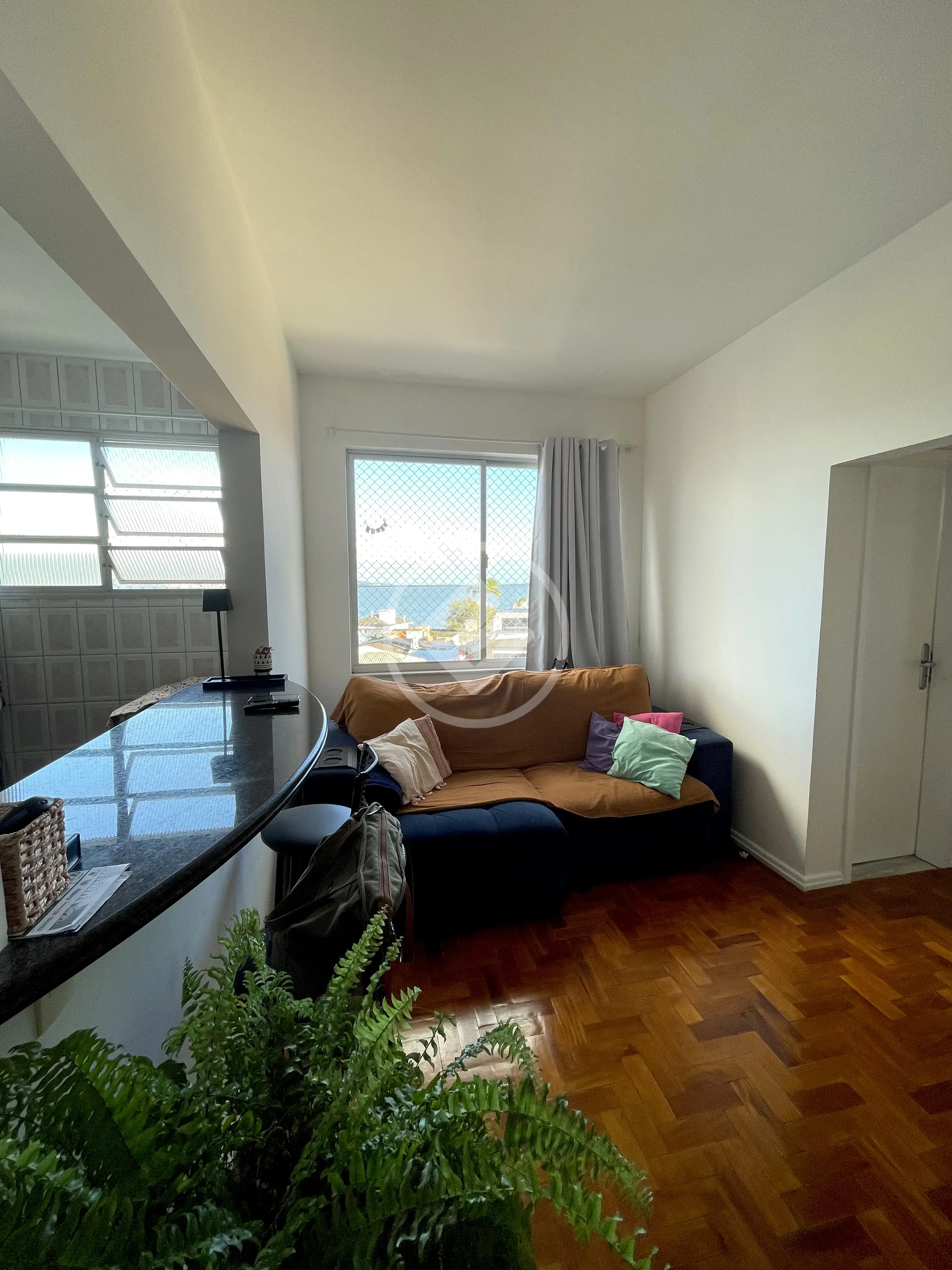 Imagem 1 - Apartamento em COQUEIROS, Florianópolis - SC