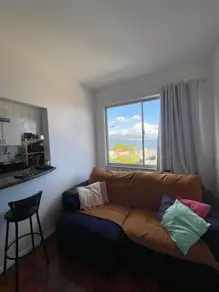 Apartamento COQUEIROS, Florianópolis - SC — foto 2
