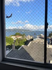 Imagem 2 - Apartamento em COQUEIROS, Florianópolis - SC