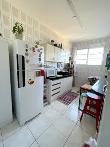 Imagem 5 - Apartamento em COQUEIROS, Florianópolis - SC