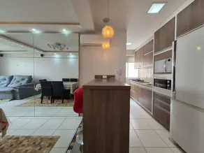 Apartamento Areias, São José - SC — foto 1