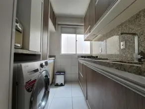 Imagem 3 - Apartamento em Areias, São José - SC