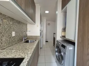 Imagem 4 - Apartamento em Areias, São José - SC