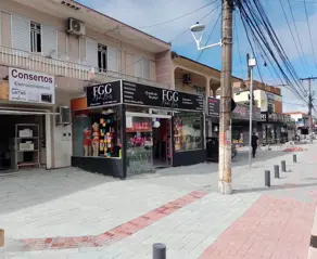 Casa Ponte do Imaruim, Palhoça - SC — foto 1