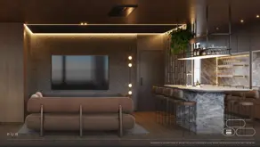Imagem 6 - Apartamento em Centro, Florianópolis - SC