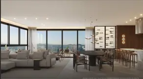 Imagem 3 - Apartamento em Centro, Florianópolis - SC