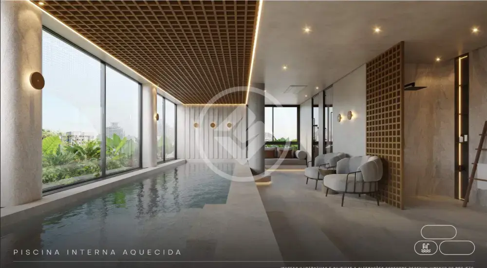 Imagem 5 - Apartamento em Centro, Florianópolis - SC