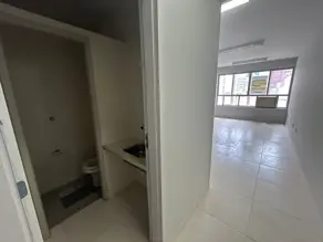 Imagem 4 - Sala Comercial em Centro, Florianópolis - SC