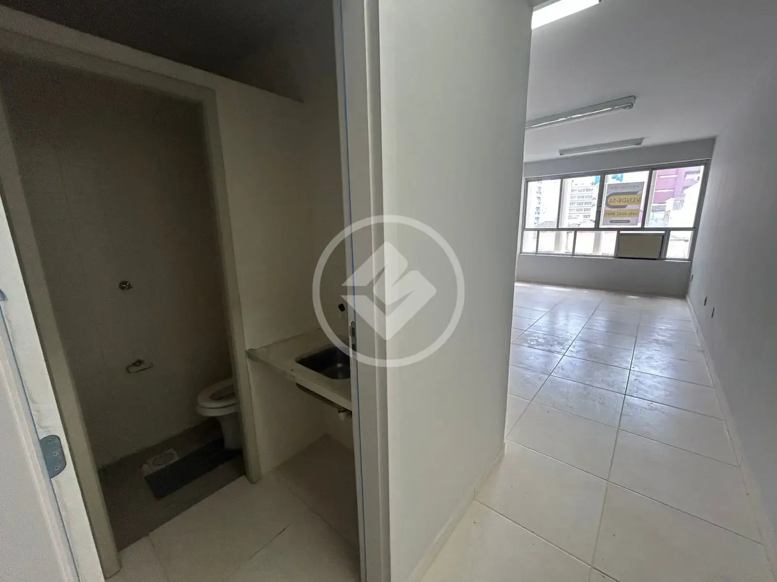 Imagem 4 - Sala Comercial em Centro, Florianópolis - SC
