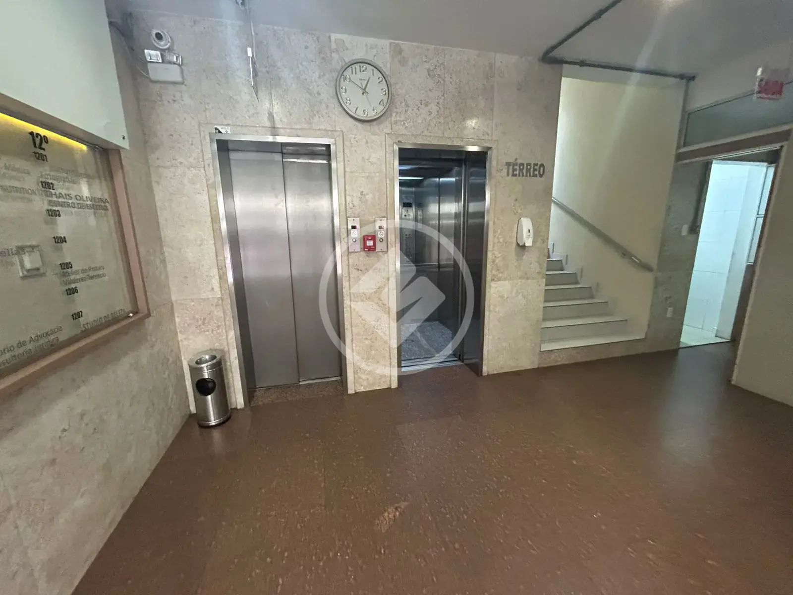 Imagem 1 - Sala Comercial em Centro, Florianópolis - SC