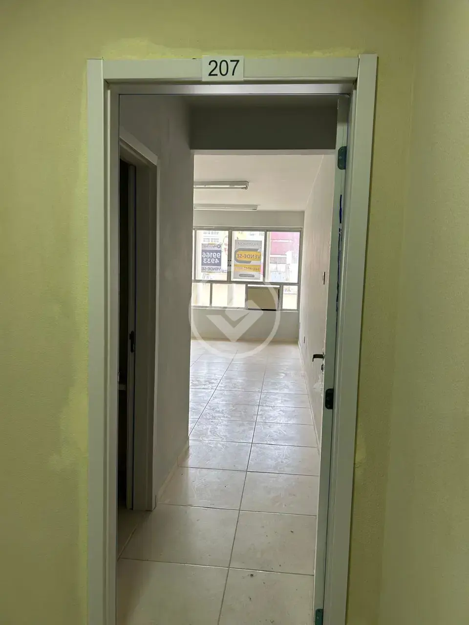 Imagem 3 - Sala Comercial em Centro, Florianópolis - SC