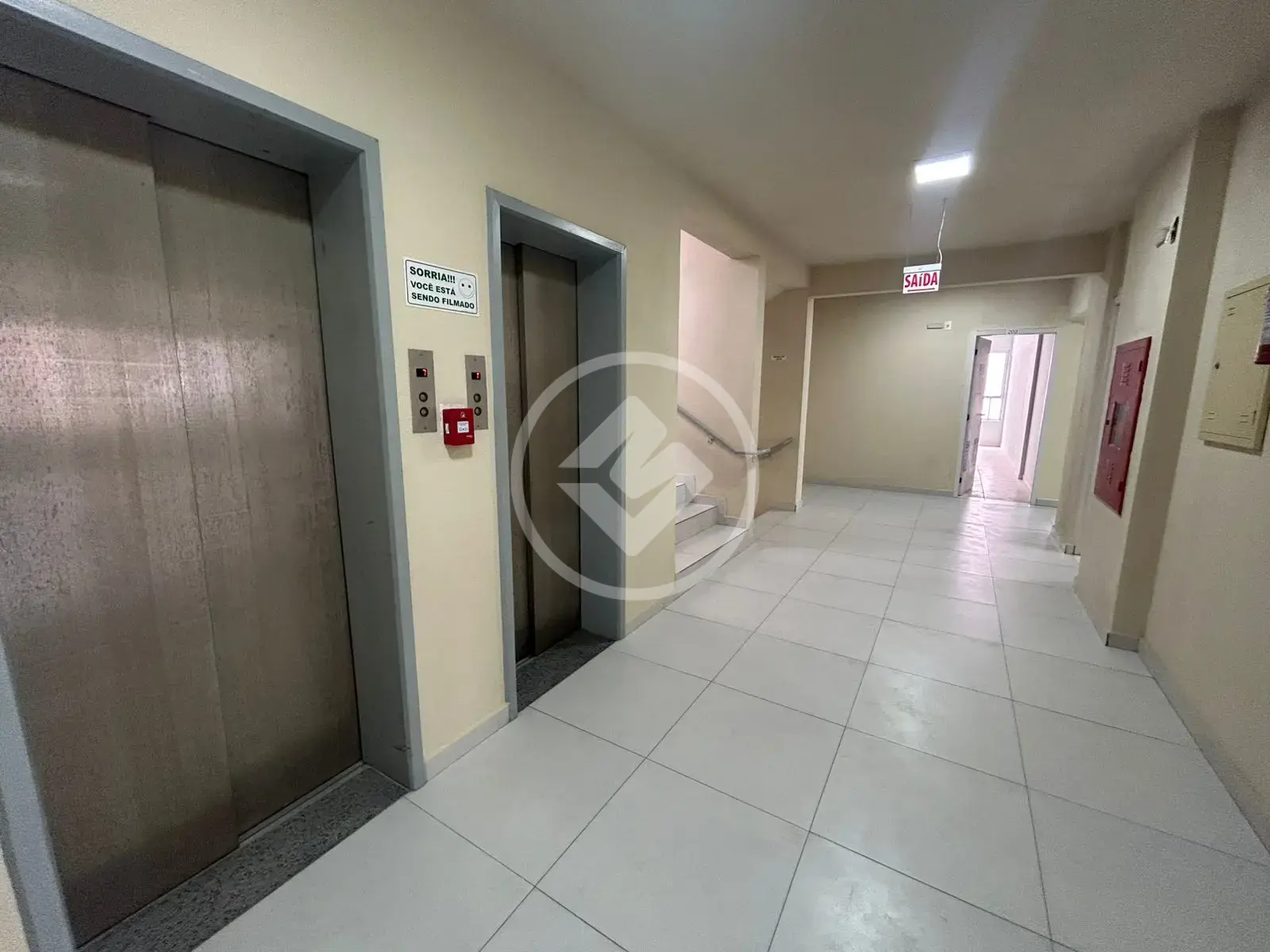 Imagem 1 - Sala Comercial em Centro, Florianópolis - SC