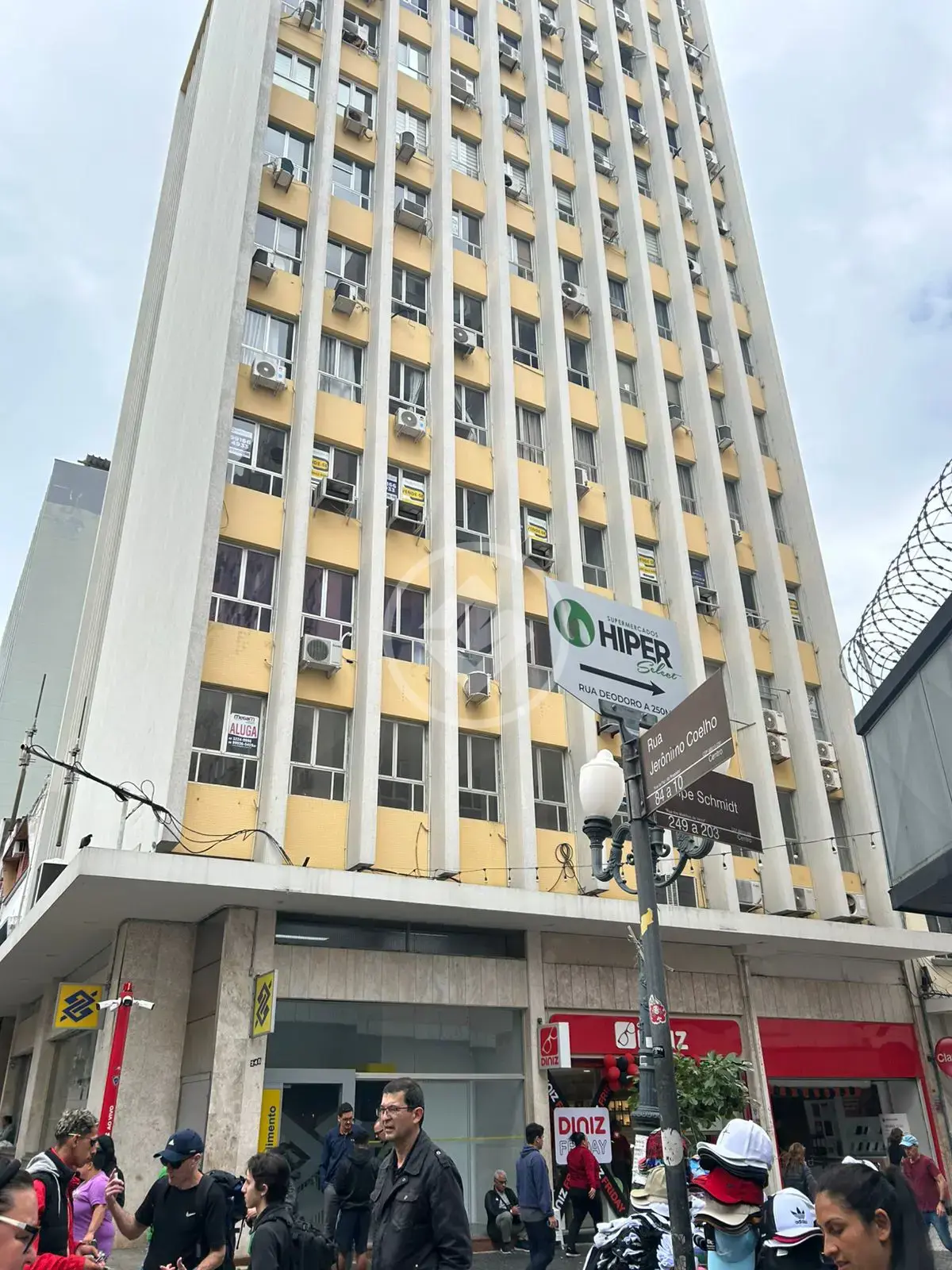 Image 10 - Sala Comercial em Centro, Florianópolis - SC