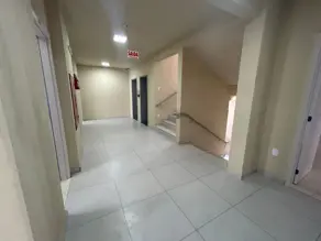 Sala Comercial Centro, Florianópolis - SC — foto 1