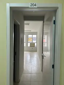 Sala Comercial Centro, Florianópolis - SC — foto 2